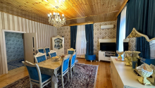 4 otaqlı Bağ evləri, Satış, Bakı, Xəzər