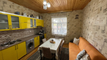 4 otaqlı Bağ evləri, Satış, Bakı, Xəzər
