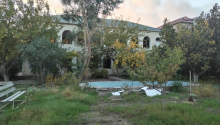 6 otaqlı Bağ evləri, Satış, Abşeron