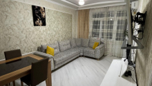 2 otaqlı Köhnə tikili