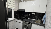 2 otaqlı Köhnə tikili, Satış, Bakı, Nəsimi