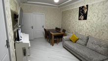 2 otaqlı Köhnə tikili, Satış, Bakı, Nəsimi