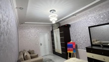 2 otaqlı Köhnə tikili, Satış, Bakı, Nəsimi