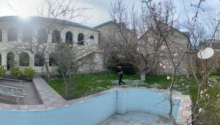 6 otaqlı Bağ evləri, Satış, Abşeron