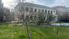 6 otaqlı Bağ evləri, Satış, Abşeron
