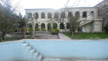 6 otaqlı Bağ evləri