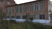 6 otaqlı Bağ evləri