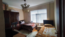 3 otaqlı Köhnə tikili, Satış, Bakı, Nərimanov, Nəriman Nərimanov