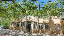 10 otaqlı Villa / Həyət evi, Kirayə (aylıq), Bakı, Binəqədi