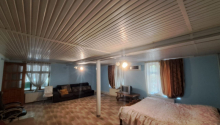 10 otaqlı Villa / Həyət evi, Kirayə (aylıq), Bakı, Binəqədi