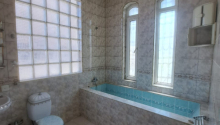10 otaqlı Villa / Həyət evi, Kirayə (aylıq), Bakı, Binəqədi