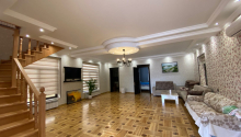 6 otaqlı Bağ evləri, Satış, Abşeron