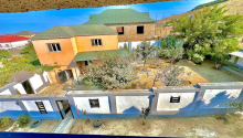 6 otaqlı Bağ evləri, Satış, Abşeron