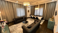 6 otaqlı Bağ evləri, Satış, Abşeron