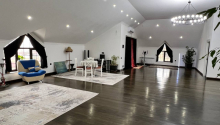 6 otaqlı Bağ evləri, Satış, Abşeron