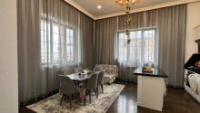 6 otaqlı Bağ evləri, Satış, Abşeron