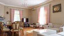 6 otaqlı Bağ evləri, Satış, Abşeron