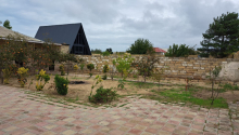 4 otaqlı Bağ evləri, Satış, Abşeron