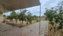 4 otaqlı Bağ evləri, Satış, Abşeron