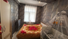 3 otaqlı Yeni tikili, Satış, Xırdalan