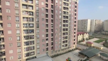 3 otaqlı Yeni tikili