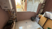 3 otaqlı Yeni tikili, Satış, Xırdalan