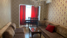 3 otaqlı Köhnə tikili, Satış, Bakı, Nərimanov, Nəriman Nərimanov