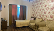 3 otaqlı Köhnə tikili, Satış, Bakı, Nərimanov, Nəriman Nərimanov