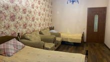 3 otaqlı Köhnə tikili, Satış, Bakı, Nərimanov, Nəriman Nərimanov
