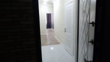 3 otaqlı Yeni tikili, Satış, Xırdalan