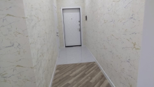 3 otaqlı Yeni tikili, Satış, Xırdalan