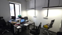 7 otaqlı Ofis
