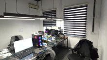 7 otaqlı Ofis, Kirayə (aylıq), Bakı, Nərimanov, Gənclik