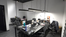 7 otaqlı Ofis, Kirayə (aylıq), Bakı, Nərimanov, Gənclik