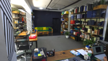 7 otaqlı Ofis, Kirayə (aylıq), Bakı, Nərimanov, Gənclik