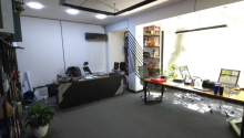 7 otaqlı Ofis, Kirayə (aylıq), Bakı, Nərimanov, Gənclik