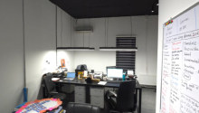7 otaqlı Ofis, Kirayə (aylıq), Bakı, Nərimanov, Gənclik