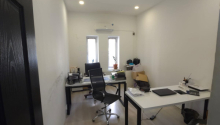 7 otaqlı Ofis, Kirayə (aylıq), Bakı, Nərimanov, Gənclik