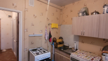2 otaqlı Köhnə tikili, Satış, Bakı, Sabunçu