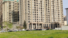  otaqlı Obyekt, Satış, Bakı, Xətai, Xətai