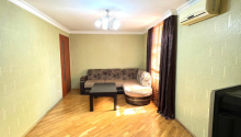 2 otaqlı Yeni tikili, Kirayə (aylıq), Bakı, Yasamal, İnşaatçılar
