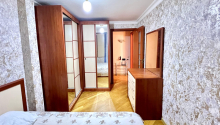 2 otaqlı Yeni tikili, Kirayə (aylıq), Bakı, Yasamal, İnşaatçılar