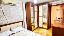 2 otaqlı Yeni tikili, Kirayə (aylıq), Bakı, Yasamal, İnşaatçılar