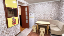 2 otaqlı Yeni tikili, Kirayə (aylıq), Bakı, Yasamal, İnşaatçılar