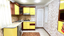 2 otaqlı Yeni tikili, Kirayə (aylıq), Bakı, Yasamal, İnşaatçılar