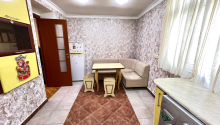 2 otaqlı Yeni tikili, Kirayə (aylıq), Bakı, Yasamal, İnşaatçılar