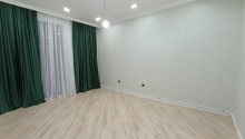 3 otaqlı Yeni tikili, Satış, Bakı, Yasamal, Elmlər Akademiyası