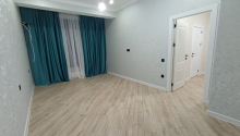 3 otaqlı Yeni tikili, Satış, Bakı, Yasamal, Elmlər Akademiyası