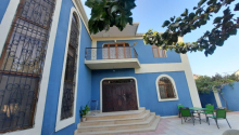 5 otaqlı Villa / Həyət evi, Satış, Bakı, Xəzər