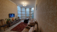 5 otaqlı Villa / Həyət evi, Satış, Bakı, Xəzər